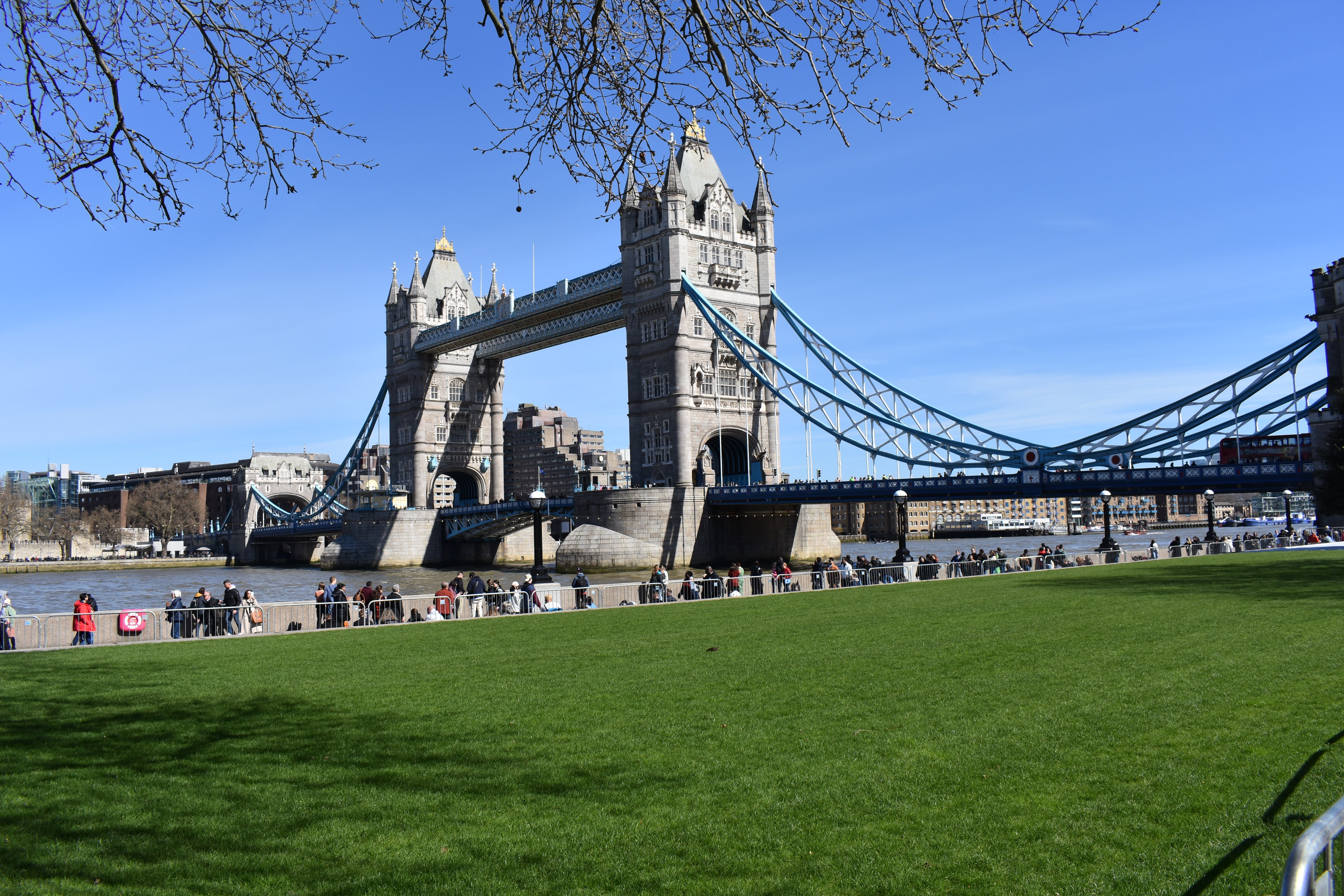 Prosecco House Tower Bridge