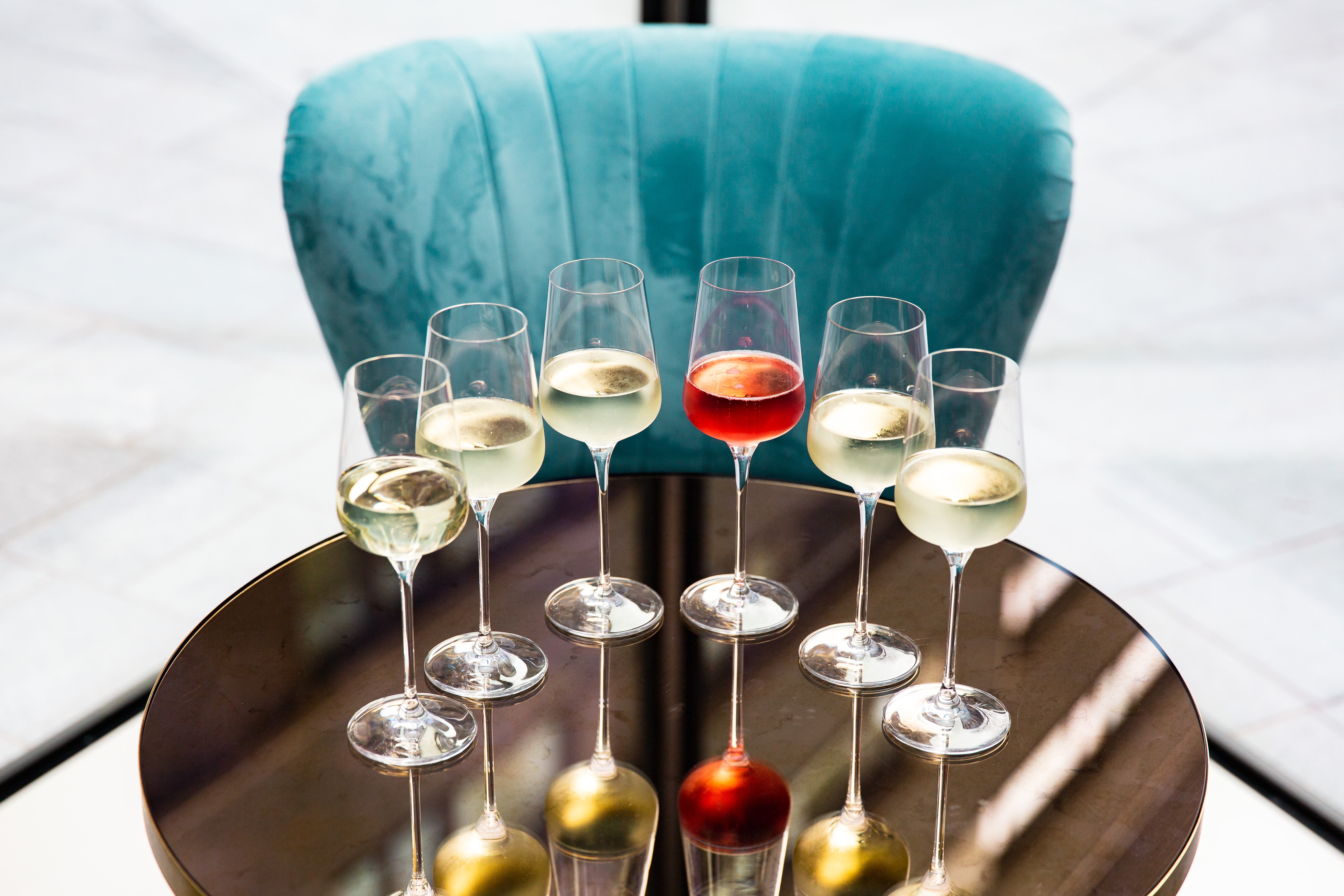 PROSECCO HOUSE - TASTING